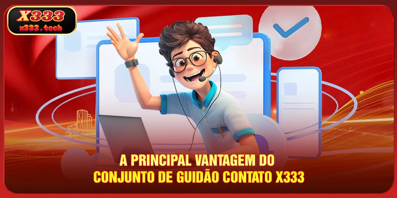 Contato X333 4 a-principal-vantagem-do-conjunto-de-guidao-contato-x333