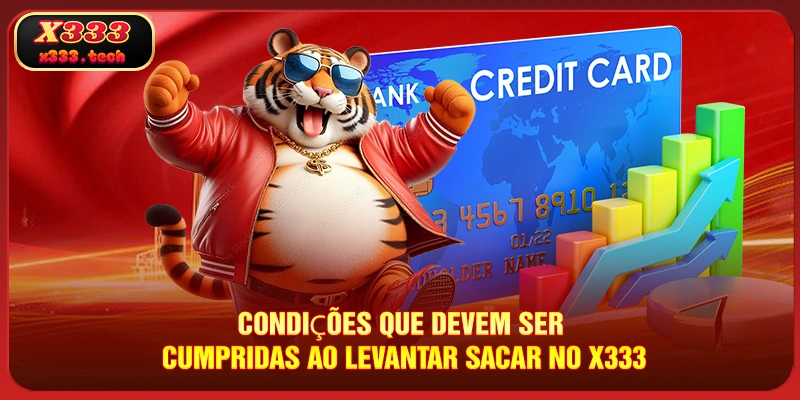 Sacar No X333 - Processamento Transações Rápi Confiável 3 condicoes-que-devem-ser-cumpridas-ao-levantar-sacar-no-x333