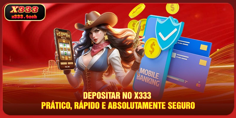 Depositar No X333 - 4 Meios Fáceis De Transação Em 2025 2 depositar-no-x333-pratico-rapido-e-absolutamente-seguro