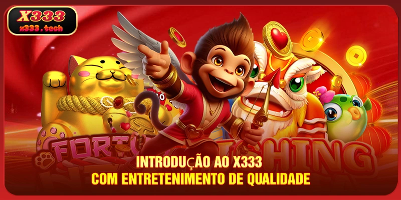 introducao-ao-x333-com-entretenimento-de-qualidade
